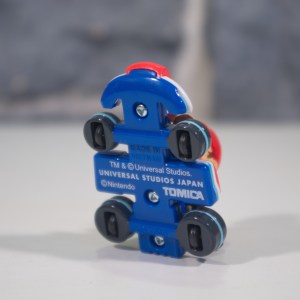 トミカ Mario Kart - マリオ (Tomica Mario Kart Car Mario) (10)