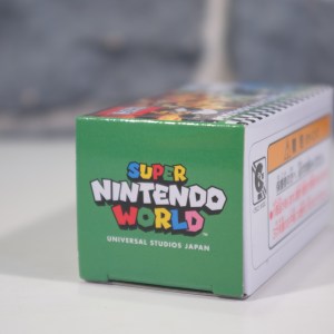 トミカ Mario Kart - ルイージ (Tomica Mario Kart Car Luigi) (03)