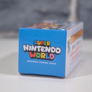 トミカ Mario Kart - キノピオ (Tomica Mario Kart Car Toad) (03)