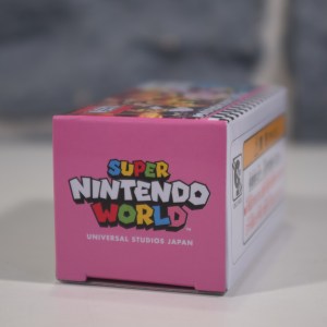 トミカ Mario Kart - ピーチ (Tomica Mario Kart Car Peach) (03)