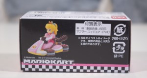 トミカ Mario Kart - ピーチ (Tomica Mario Kart Car Peach) (04)