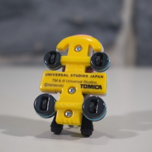 トミカ Mario Kart - ピーチ (Tomica Mario Kart Car Peach) (10)