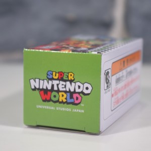 トミカ Mario Kart - ヨッシー (Tomica Mario Kart Car Yoshi) (03)