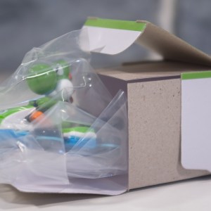 トミカ Mario Kart - ヨッシー (Tomica Mario Kart Car Yoshi) (06)