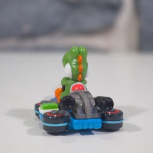 トミカ Mario Kart - ヨッシー (Tomica Mario Kart Car Yoshi) (09)