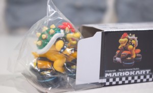 トミカ Mario Kart - クッパ (Tomica Mario Kart Car Bowser) (06)