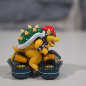 トミカ Mario Kart - クッパ (Tomica Mario Kart Car Bowser) (08)