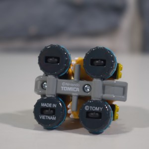 トミカ Mario Kart - クッパ (Tomica Mario Kart Car Bowser) (10)