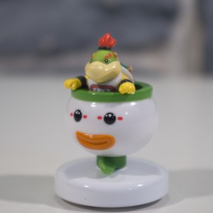 トミカ Mario Kart - クッパJr. (Tomica Mario Kart Car Bowser Jr.) (07)