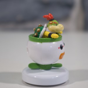 トミカ Mario Kart - クッパJr. (Tomica Mario Kart Car Bowser Jr.) (08)
