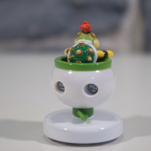 トミカ Mario Kart - クッパJr. (Tomica Mario Kart Car Bowser Jr.) (09)