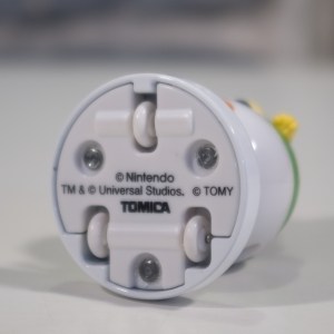 トミカ Mario Kart - クッパJr. (Tomica Mario Kart Car Bowser Jr.) (10)