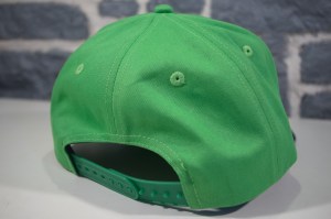 ルイージ キャップ (Luigi Cap) (03)