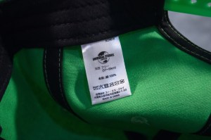 ルイージ キャップ (Luigi Cap) (04)