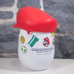 マリオ ステンレスタンブラー (Mario Stainless steel tumbler) (02)