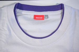 Tシャツ XL ゲームボーイ (T-Shirt XL Game Boy) (06)