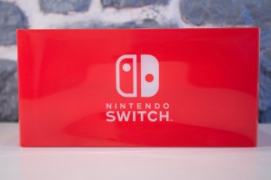 Tシャツ M Nintendo Switch (T-Shirt M Nintendo Switch) (02)