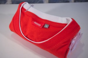 Tシャツ M Nintendo Switch (T-Shirt M Nintendo Switch) (05)