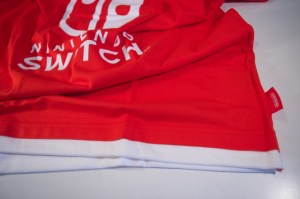 Tシャツ M Nintendo Switch (T-Shirt M Nintendo Switch) (09)