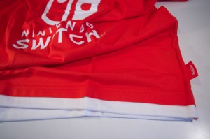 Tシャツ M Nintendo Switch (T-Shirt M Nintendo Switch) (10)
