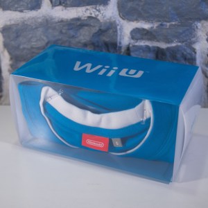 Tシャツ S Wii U (T-Shirt S Wii U) (01)