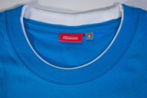 Tシャツ S Wii U (T-Shirt S Wii U) (07)