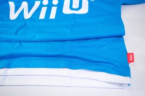 Tシャツ S Wii U (T-Shirt S Wii U) (09)