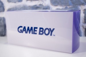 Tシャツ XL バーチャルボーイ (XL Virtual Boy T-shirt) (05)