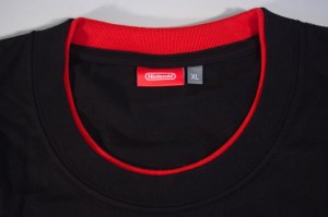 Tシャツ XL バーチャルボーイ (XL Virtual Boy T-shirt) (08)