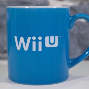 マグカップ Wii U (Mug Wii U) (03)