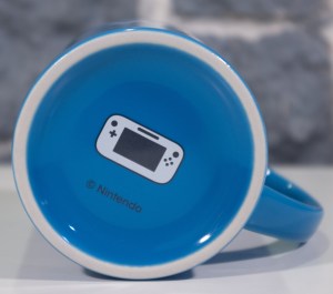 マグカップ Wii U (Mug Wii U) (05)