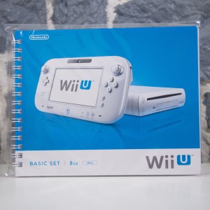 リングノート Wii U (Ring Notebook Wii U) (01)