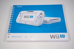 リングノート Wii U (Ring Notebook Wii U) (03)