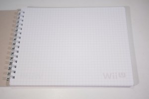 リングノート Wii U (Ring Notebook Wii U) (05)