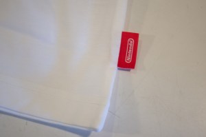 Tシャツ XL Nintendo Museum (T-Shirt XL Nintendo Museum) (05)