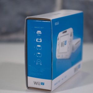 ステッカーセット Wii U (Sticker Set Wii U) (05)