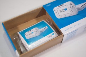 ステッカーセット Wii U (Sticker Set Wii U) (08)