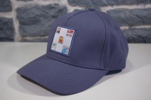 キャップ Nintendo Museum (Nintendo Museum Cap) (02)