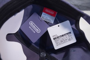 キャップ Nintendo Museum (Nintendo Museum Cap) (03)