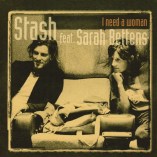 I Need A Woman (Stash feat. Sarah Bettens) (BEL OCCAZ CD Single Musique)