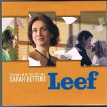Leef (BEL OCCAZ CD Single Musique)