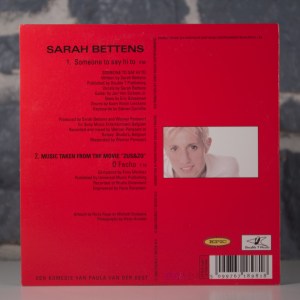 Someone To Say Hi To (02)