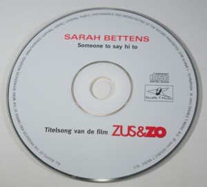 Someone To Say Hi To (03)