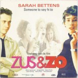 Someone To Say Hi To (BEL OCCAZ CD Single Musique)