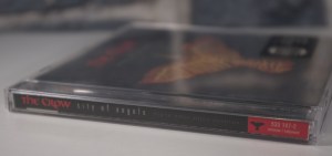 The Crow- City Of Angels (Original Motion Picture Soundtrack) (03)