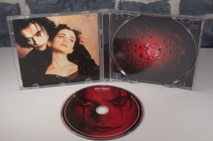 The Crow- City Of Angels (Original Motion Picture Soundtrack) (04)