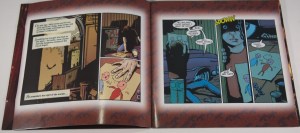 The Crow- City Of Angels (Original Motion Picture Soundtrack) (07)