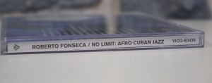 No Limit- Afro Cuban Jazz (04)