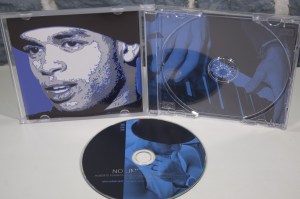 No Limit- Afro Cuban Jazz (05)