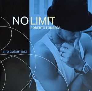 No Limit- Afro Cuban Jazz (cover)